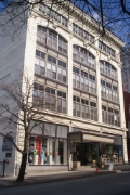Hager Building